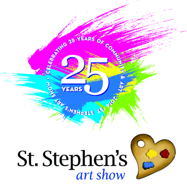 St. Stephen’s Art Show